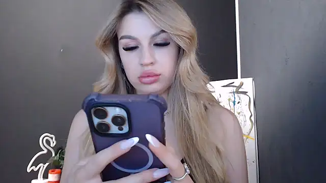دردشة Your_Jessy الجنسية المباشرة
