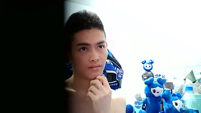 Chatroom XXX en direct de thisisbook_223
