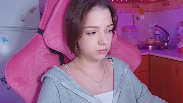 Chat XXX ao vivo de PamBeesly