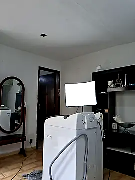 Show de webcam de CasadoHetero