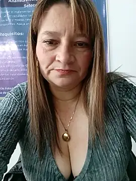 Chat XXX ao vivo de KAREN--03