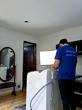 Show de webcam de CasadoHetero