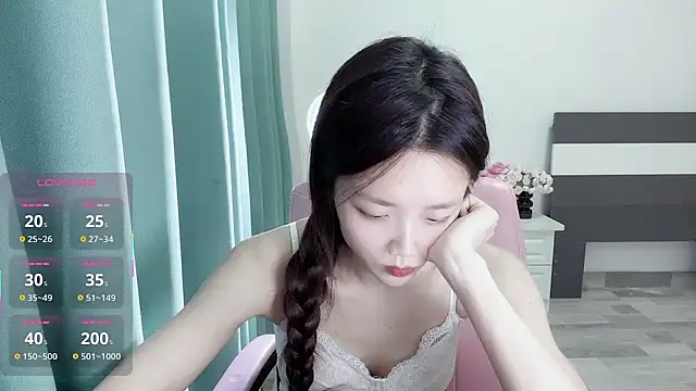 Puff-521 라이브 XXX 채팅