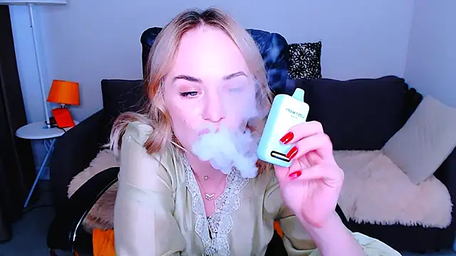 Chat XXX ao vivo de LiluMoon__