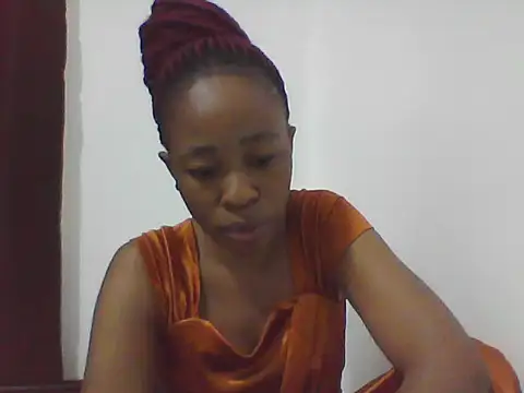Chat XXX ao vivo de bubble_candi