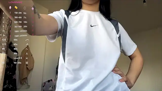 Chat XXX ao vivo de AiEsquer