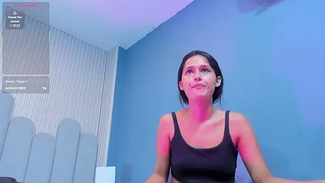 luly_dreams' Live XXX Chat