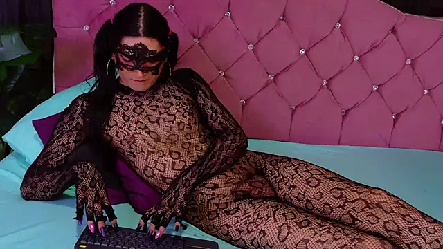 Cataleya_divine Chat XXX in diretta