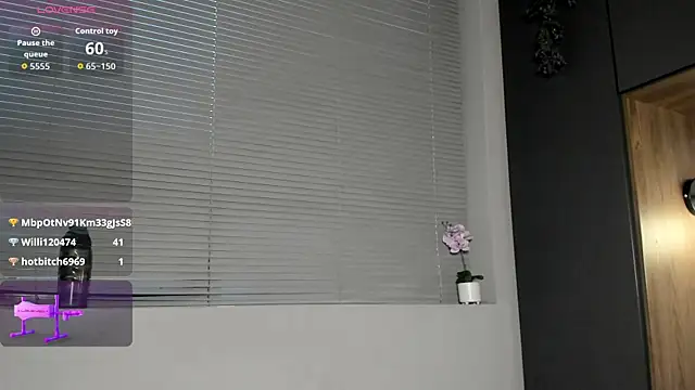 Czat XXX na żywo – tim__fox