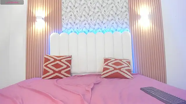 Chat XXX ao vivo de allyson_nahid