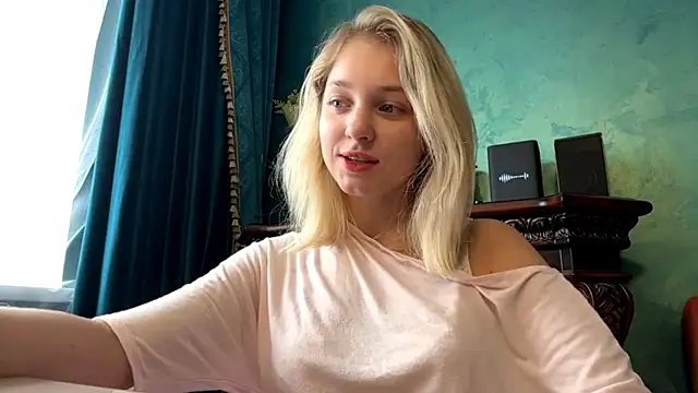 Chat XXX ao vivo de EveryoneEve
