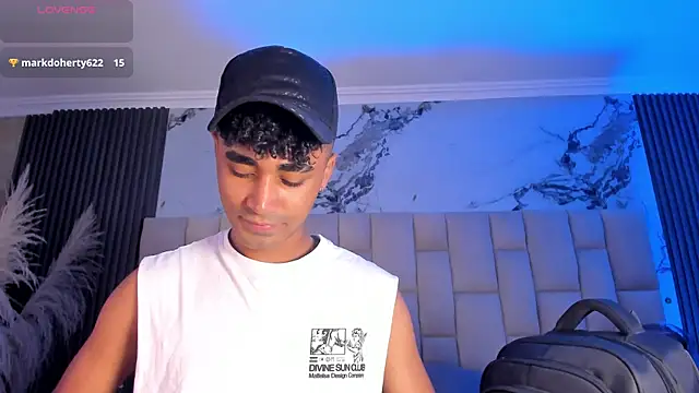 jacobJohns_'s Live XXX Chat