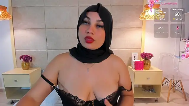 _anjum_ Chat XXX live