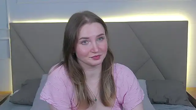 ArianaMilss' Live XXX Chat