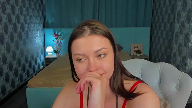 Chat XXX ao vivo de Maya-Mimi