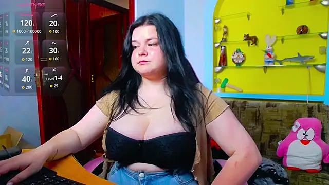 Linasexy777 Live XXX-Chat
