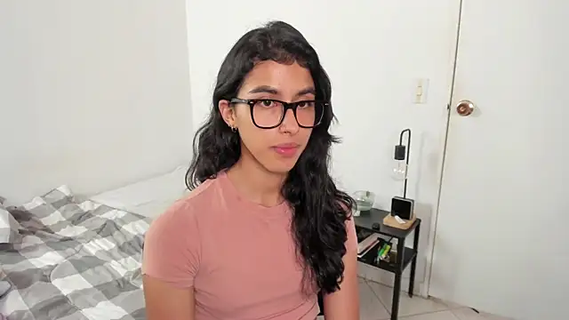 Mazikeen__18 라이브 XXX 채팅