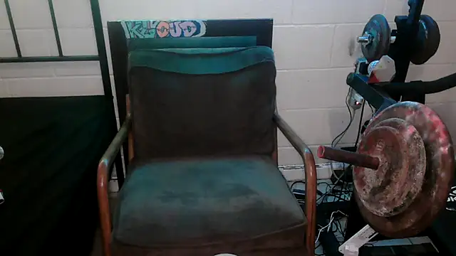 Chat XXX ao vivo de k1oudE