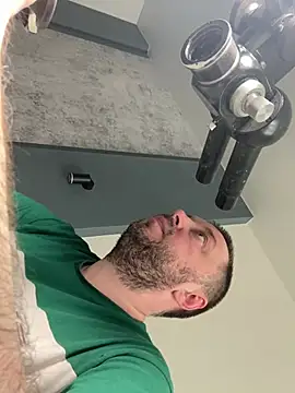 DorianJeday Live XXX-chat