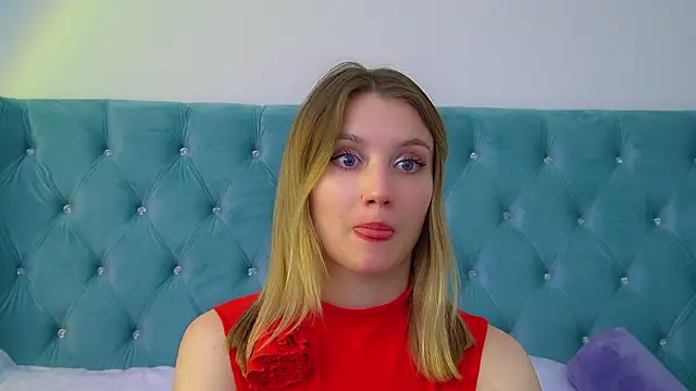 StacyEvances' Live XXX Chat