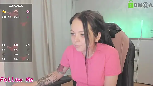 SexyAnny_'s Live XXX Chat