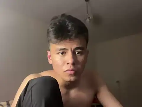 Chat XXX ao vivo de ToddWarren