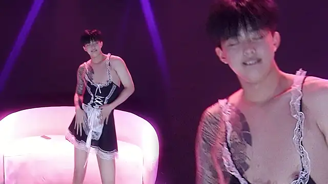 GoodLookingBoy-008 Live XXX Chat