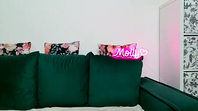 Chat XXX ao vivo de MollyMosley