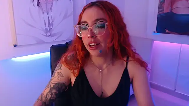 Chat XXX en directo de mere_in_redd