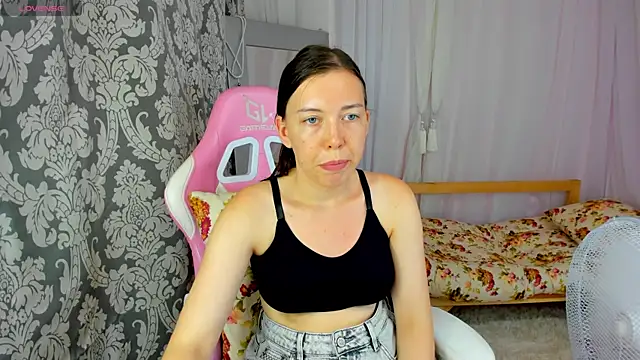 Chat XXX ao vivo de Sandra_Ross