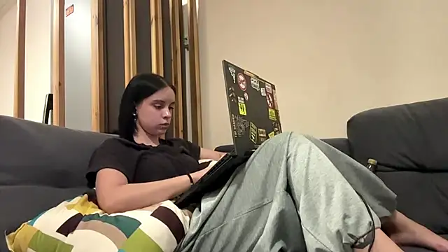 Chat XXX ao vivo de illiebilish