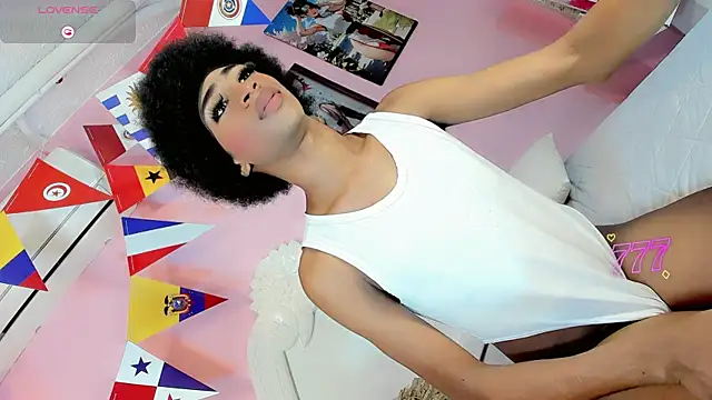 EYLEEN_BELMONT's Live XXX Chat