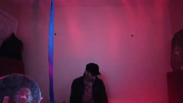 Chat XXX ao vivo de hailzeffn