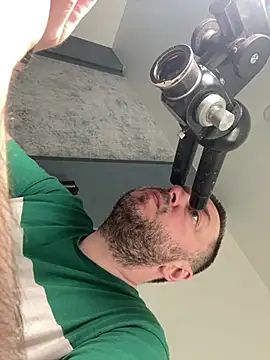XXX chat uživo modela DorianJeday