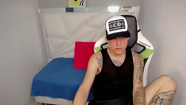 Delaware_ – Naživo XXX chat