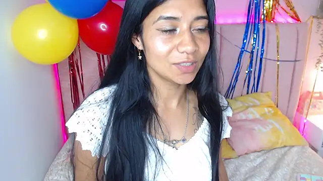 Shamel_Brm Live XXX-Chat