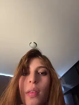 Chat XXX ao vivo de AngelinaNoAngel