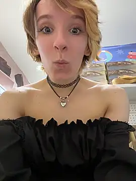 Chat XXX ao vivo de Liya__Love