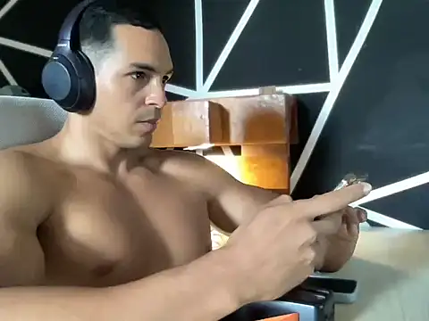 Chat XXX Live ChrisMattX