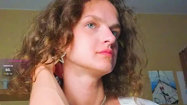 Chat XXX ao vivo de dreamy_art