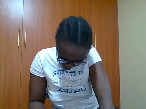sexy_darleen23's Live XXX Chat