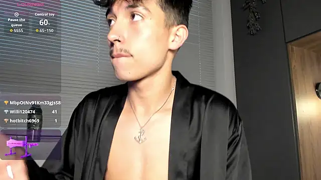 XXX chat uživo modela tim__fox