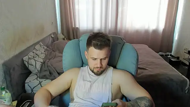 Chat XXX ao vivo de Vladik_b