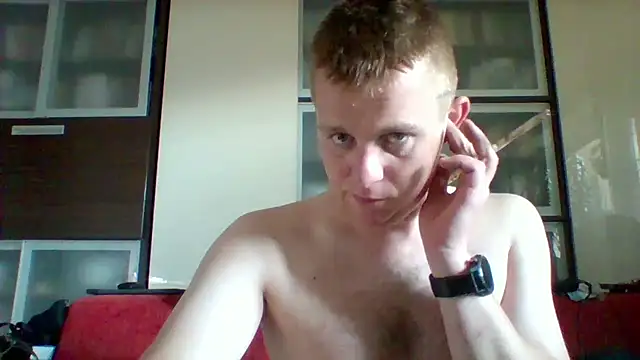 Matttthees Live XXX-chat