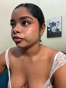 Chat XXX en directo de ChristyAddams
