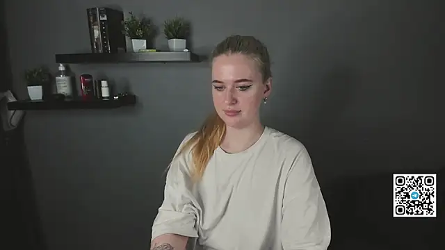 Chat XXX ao vivo de Betany_fokss
