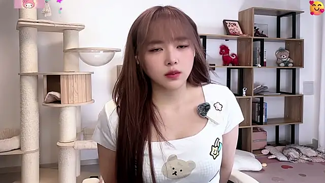 SakuraCat6 라이브 XXX 채팅