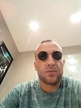 Chat XXX ao vivo de Tony88hgh