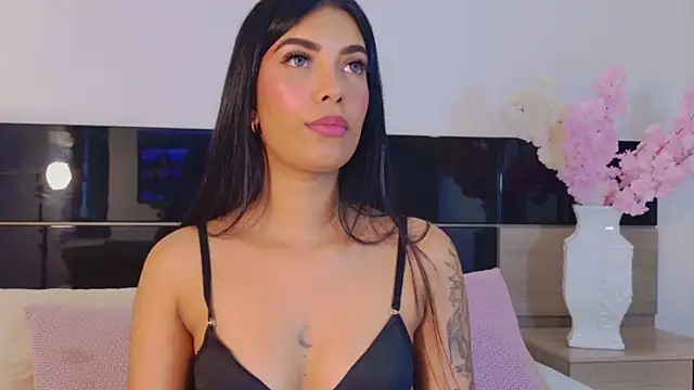 AlissonRossi's Live XXX Chat