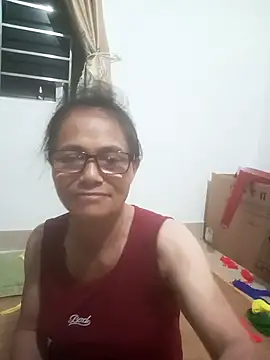 Chat XXX ao vivo de Vieekee